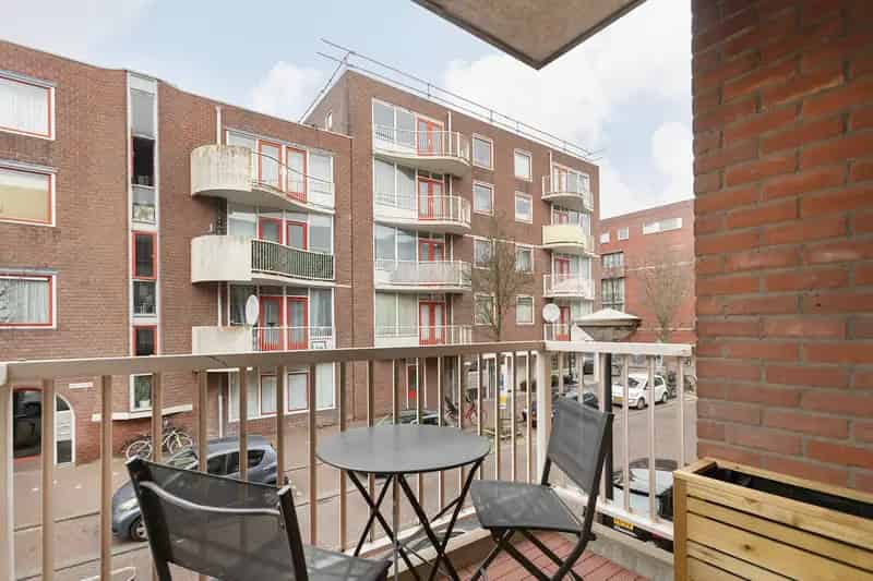 Amsterdam Appartement te koop Sumatrastraat