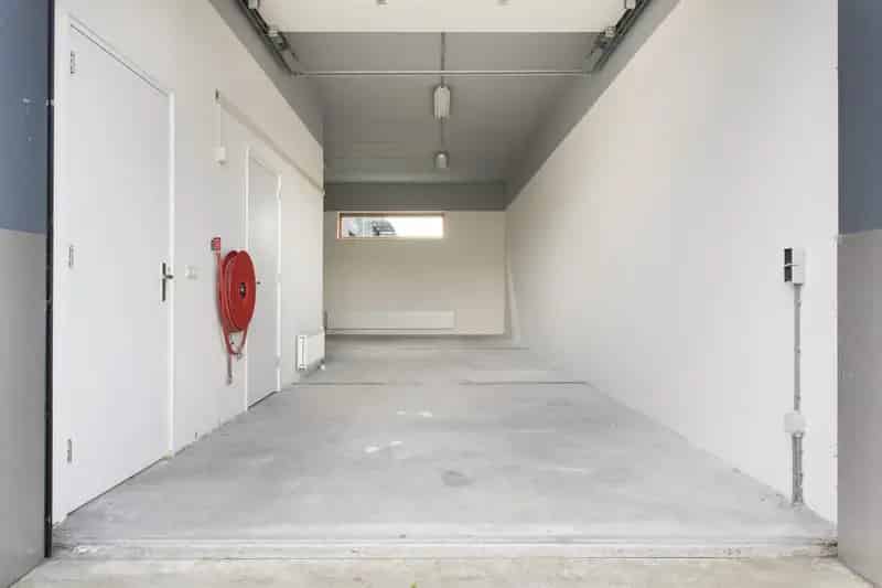 Bedrijfshal te huur Lelystad 140m² Westerdreef