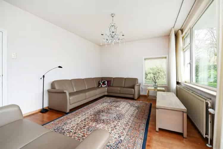 Vrijstaande woning te koop nabij Zuiderpark Den Haag
