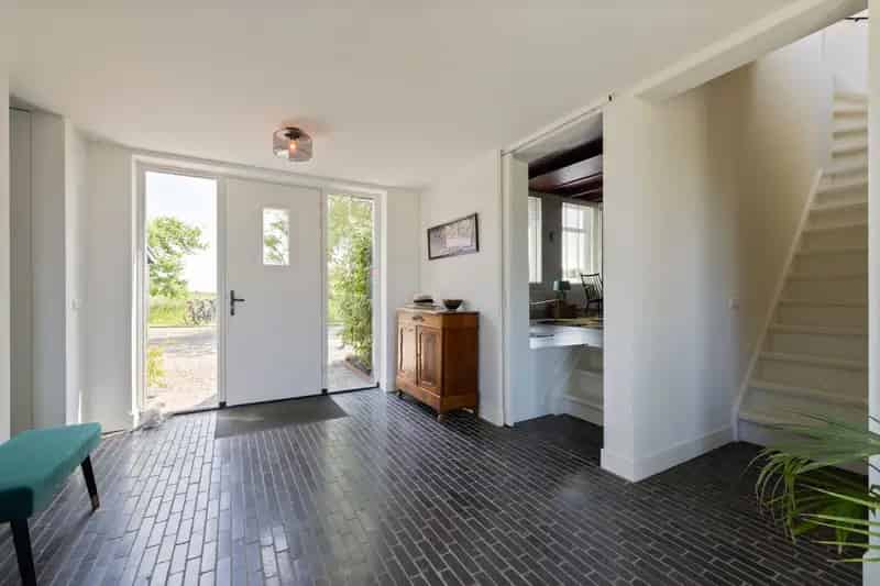 Huis te koop Landsmeer Kanaaldijk 160m2 vrijstaand gerenoveerd