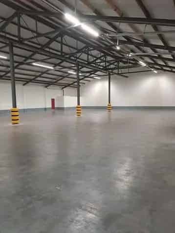 Bedrijfsruimte te huur Strijbeek 1105m2