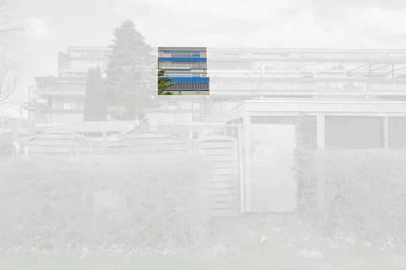 Maisonnette te koop Zoetermeer Buytenwegh