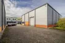 Bedrijfsruimte te koop Duiven 907m2 A12