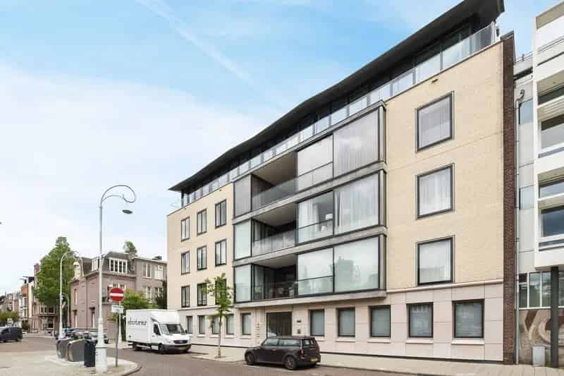 Appartement te koop: Banstraat 25-B 1071 JW Amsterdam | Funda