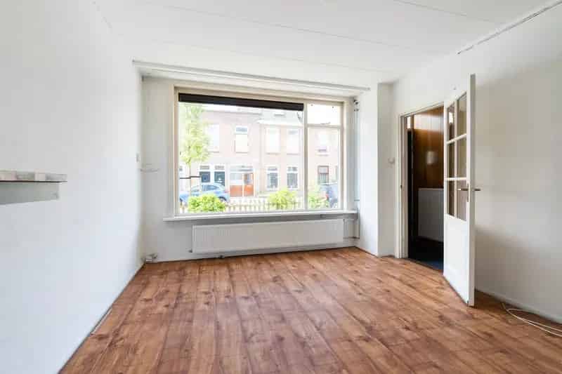 Huis te koop Delft Hof van Delft 3 kamers 75m2 modernisering nodig
