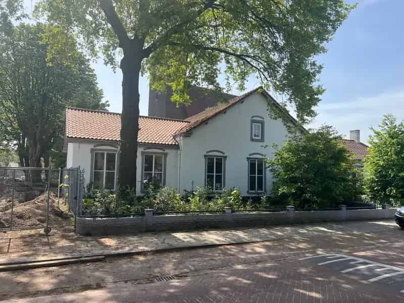 Kantoorruimte Eindhoven Medische Cosmetische Branche