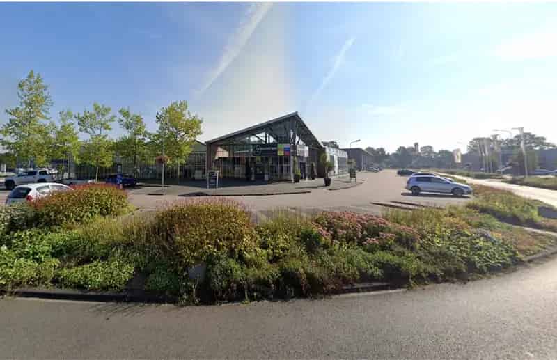 Tuincentrum te Koop Roden Westeresch 7
