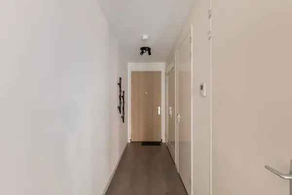 Appartement Te Huur in Rotterdam, Zuid-Holland