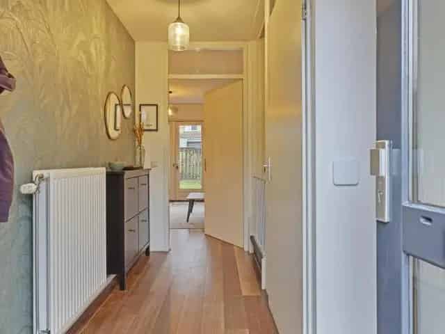 Tussenwoning Nijmegen Noord 3 slaapkamers Energielabel A