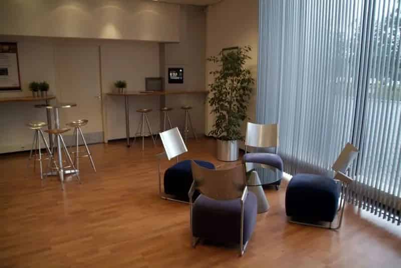 Business World Lounge Breda Kantoorruimte vanaf 69 euro