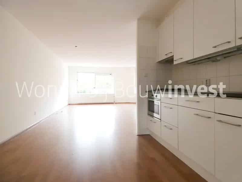 3-kamerappartement 84m2 Hanenburglaan Bomenbuurt