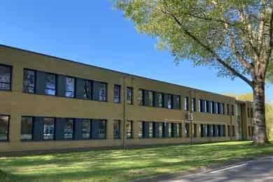 300-600 m2 Kantoorruimte te Huur Almere