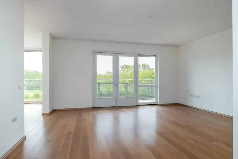 Ruime Appartementen 50+ Leiderdorp Parkpromenade Berendrecht