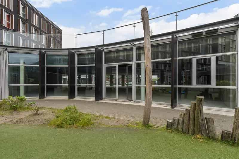 Zorginstelling te koop Tilburg Schubertstraat 432m²