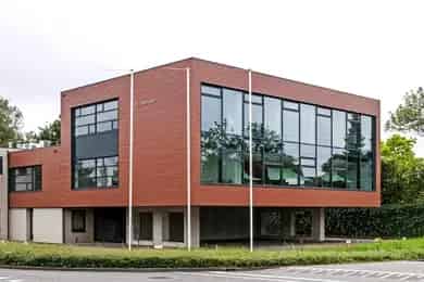 18 m2 Kantoorruimte te Huur Bergen op Zoom