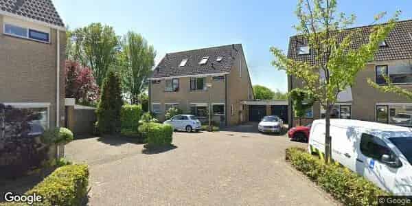 4 Kamer Huis 143m2 Brielle Deel te Huur