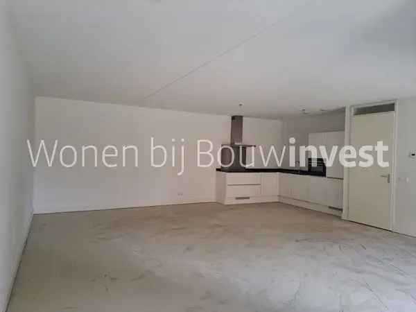 3-Kamer appartement Oisterwijk - Luxe keuken en badkamer
