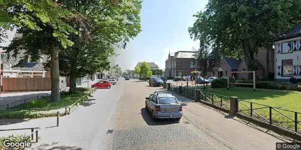 Appartement Zandstraat in Beneden-Leeuwen