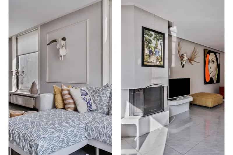 Huis te koop Waalwijk: 3 woningen op 1 adres