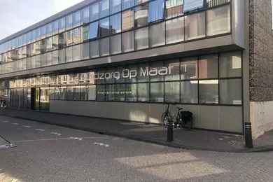 180 m2 Bedrijfsruimte te Huur Lelystad