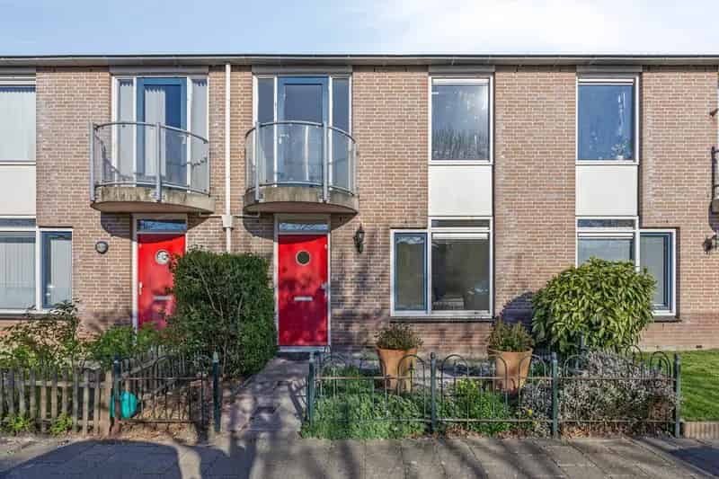 Huis te koop Toolenburg 2 slaapkamers tuin