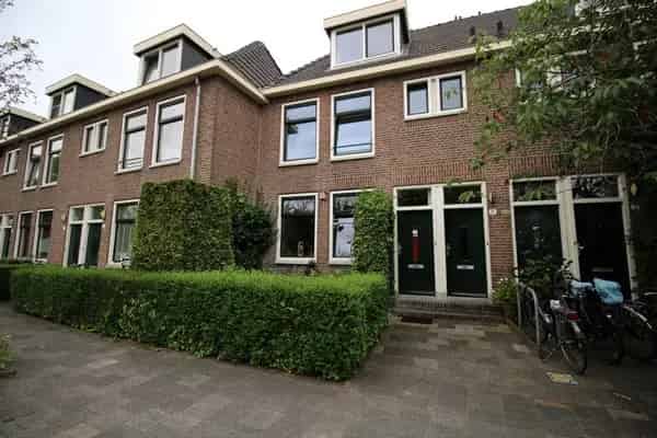 Appartement Studentenlaan Groningen