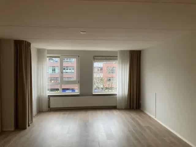 Hoekappartement 102m2 te huur Hoogeveen Centrum