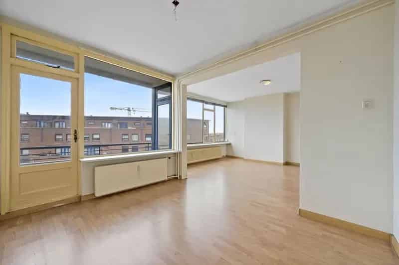 Appartement 63m2 Zeezicht Scheveningen Opknapbeurt