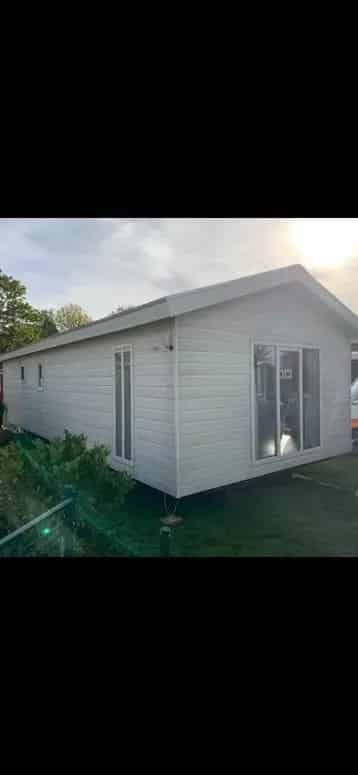 Chalet 2 slaapkamers Rhederlaagse Meren nabij Hoge Veluwe