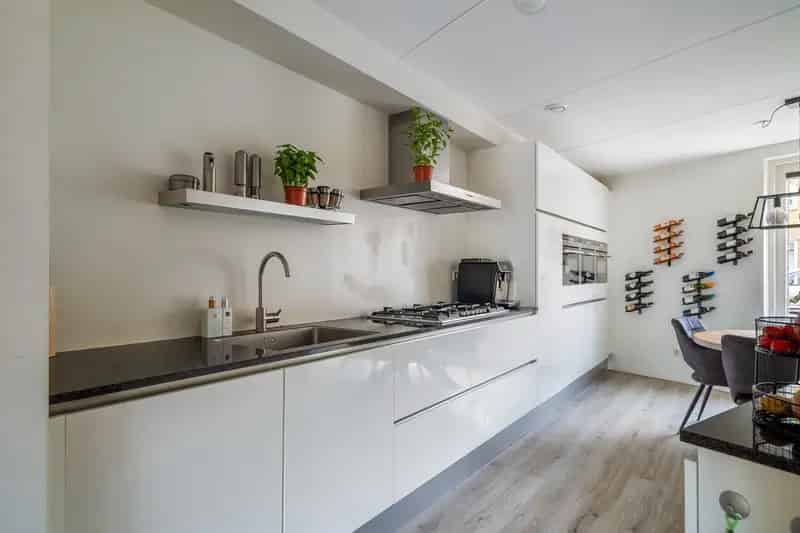 Huis Te Koop , 16, Glazenmakerhof, Den Haag, Zuid-Holland