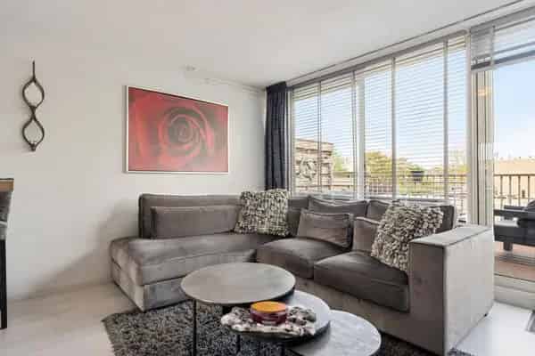 Appartement Te Koop , 11, Kid Oryrode, Zoetermeer, Zuid-Holland