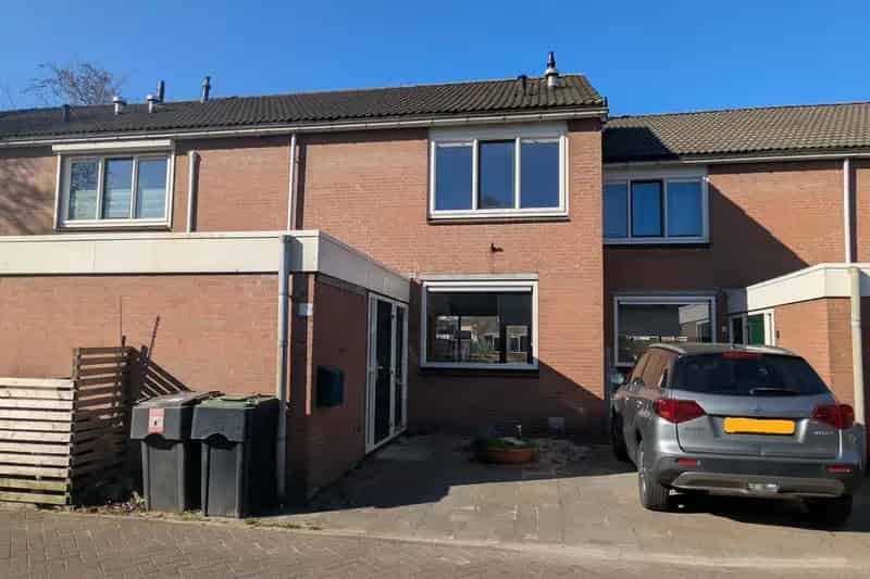 Huis te koop: Gans 10 2381 KA Zoeterwoude 