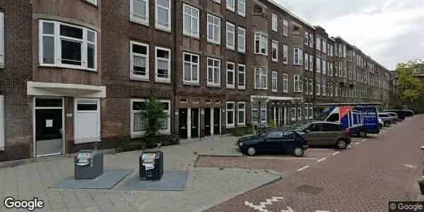Appartement Rotterdam Beatrijsstraat 4 kamers 85m2