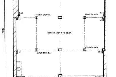 Winkel Amsterdam | Zoek winkels te huur: Overtoom 129-131 1054 HE Amsterdam [funda in business]