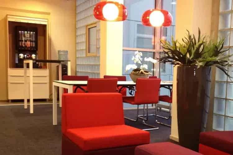 Kantoorruimte Eindhoven A2: Luxe & Representatief