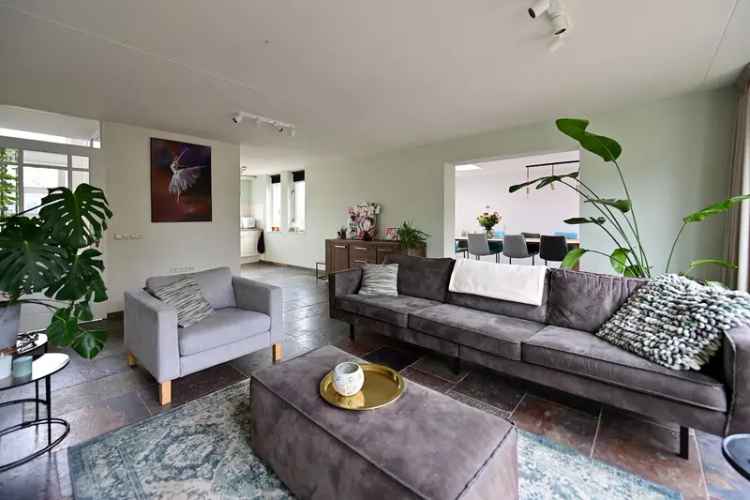 Huis te koop Rousseaulaan 1277CG Huizen