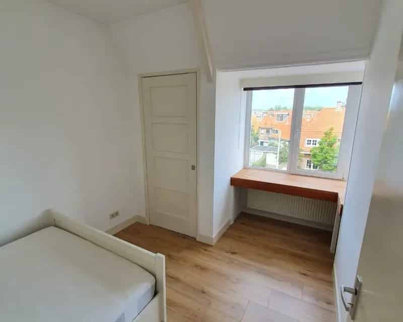 Kamer te Huur Laan van Meerdervoort Dameshuis