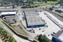 1.000 - 9.000 m2 bedrijfsruimte te huur in Venlo