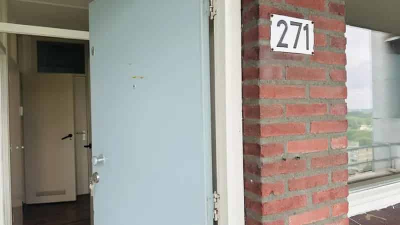3 Kamer Appartement Delft Voorhof Prachtig Uitzicht KoopGarant