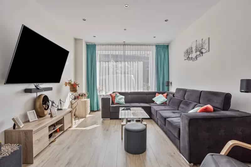 Gezinswoning 4 slaapkamers Velsen Noord