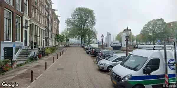 Appartement Kalkmarkt in Amsterdam