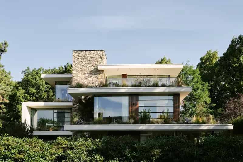 Luxe Villa Amsterdam 509m² Tuin Wellness Bioscoop Garage
