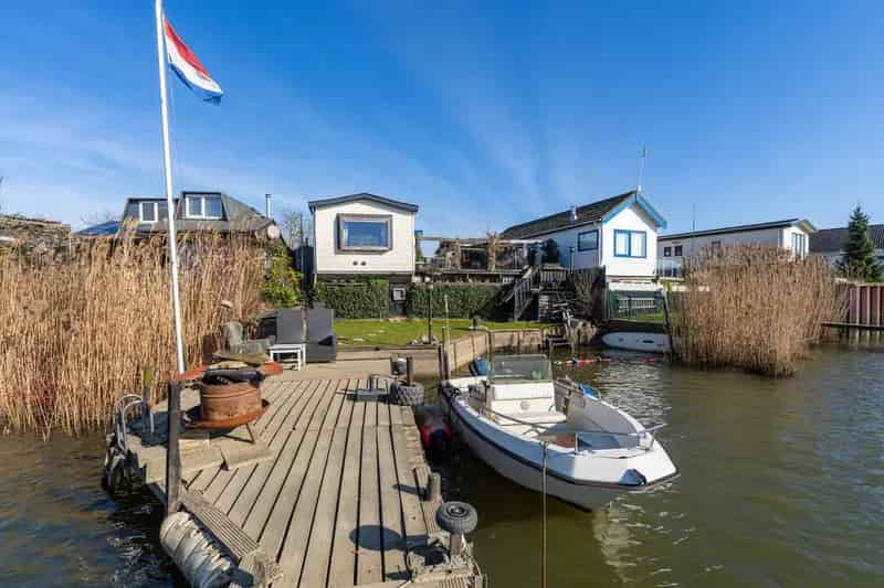 Huis Te Koop , 19, Veense Put, Veen, Noord-Brabant