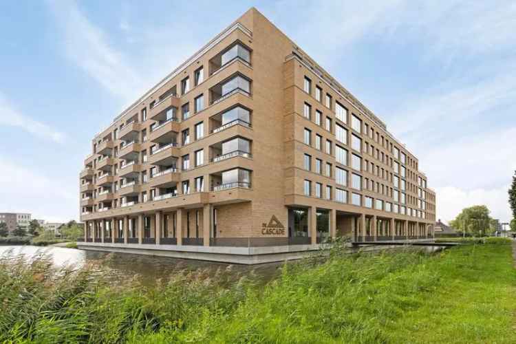 Appartement Te Huur in Utrecht, Utrecht