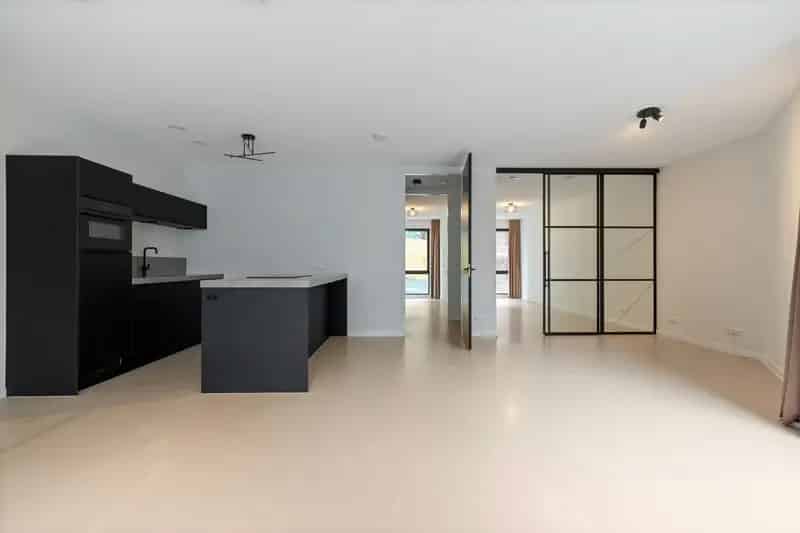 Appartement te Koop Hoofddorp 82m2 2 Slaapkamers Luxe Keuken Balkon