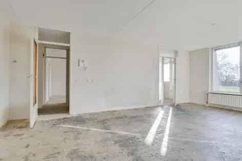 Ruim 76m² appartement Hoogeveen te huur