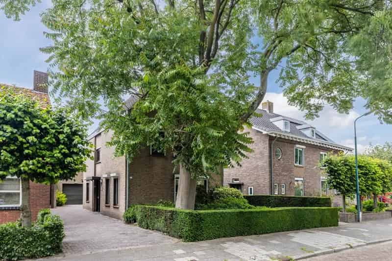 Huis te koop: Lange Wagenstraat 49 5126 BB Gilze 