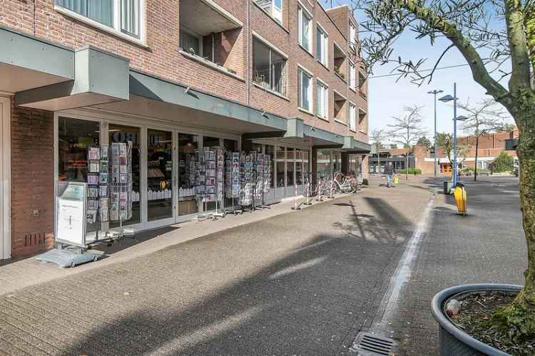 Winkel Veghel | Zoek winkels te huur: De Bunders 80-82 5467 JZ Veghel [funda in business]