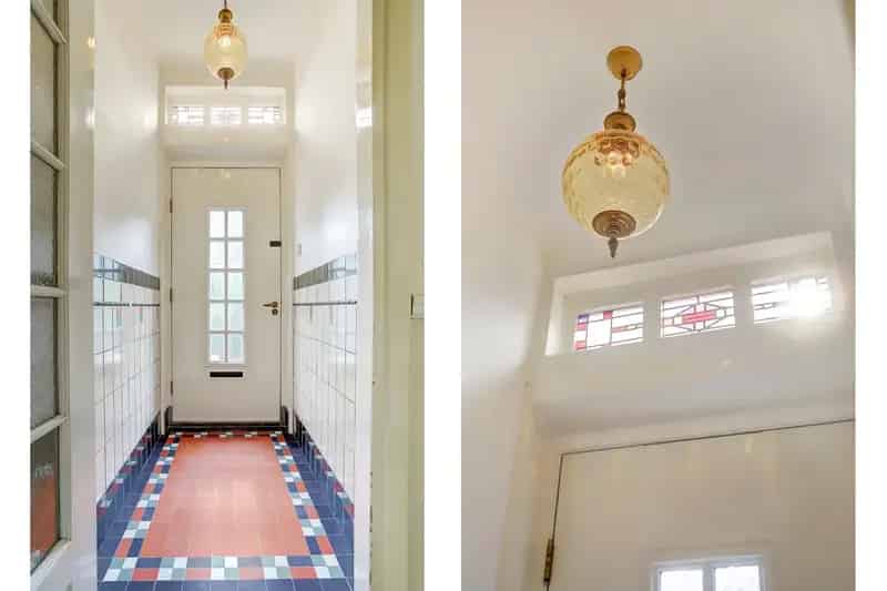 Jaren 30 Hoekwoning Nijmegen 5 slaapkamers 2 badkamers Royale tuin