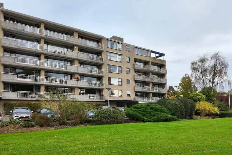 3-kamer appartement Ruitersbos Breda